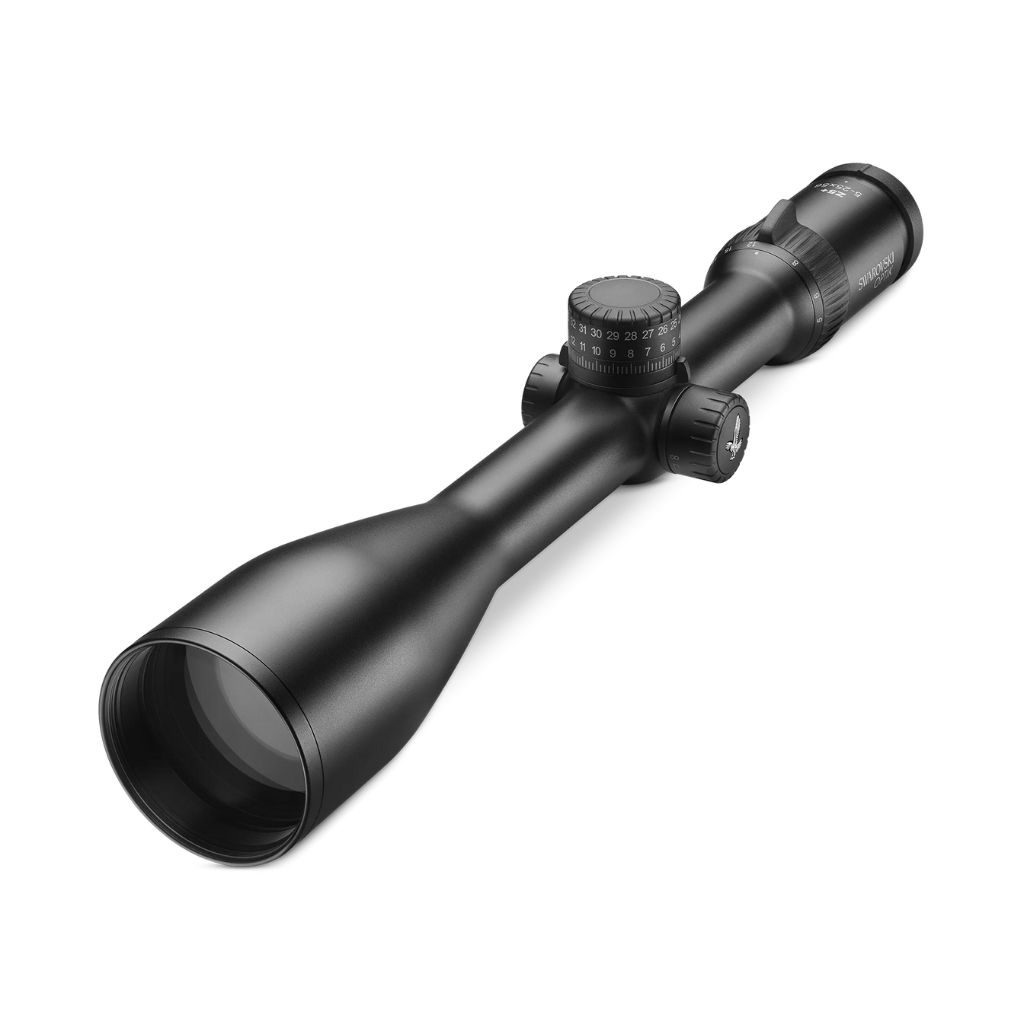 SCOPE SWAROVSKI Z5+ 5-25X56 BT